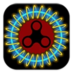 naruto news android application logo